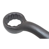 GearWrench 82363-05 2-3/4 in. 12 Point 45 Degree Offset Slugging Wrench - 3