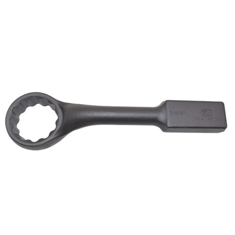 GearWrench 82365-05 2-15/16 in 12 Point 45 Degree Offset Slugging Wrench