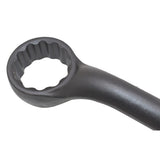 GearWrench 82365-05 2-15/16 in 12 Point 45 Degree Offset Slugging Wrench - 2