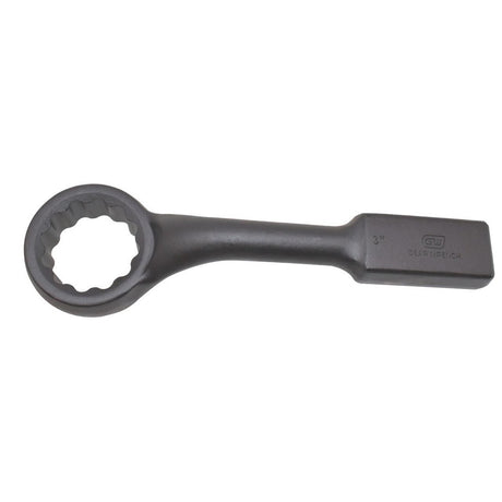 GearWrench 82366-05 3 in. 12 Point 45 Degree Offset Slugging Wrench