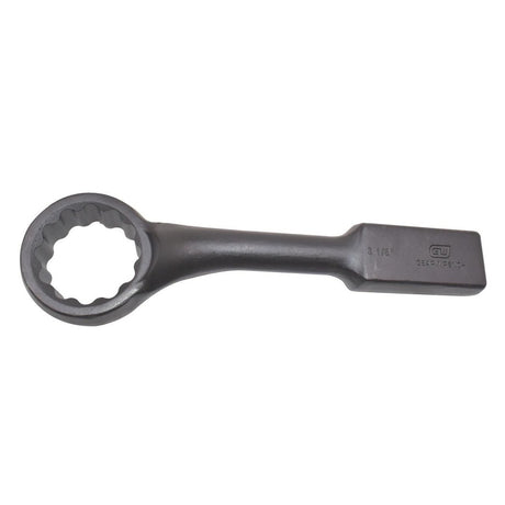 GearWrench 82367-05 3-1/8 in. 12 Point 45 Degree Offset Slugging Wrench