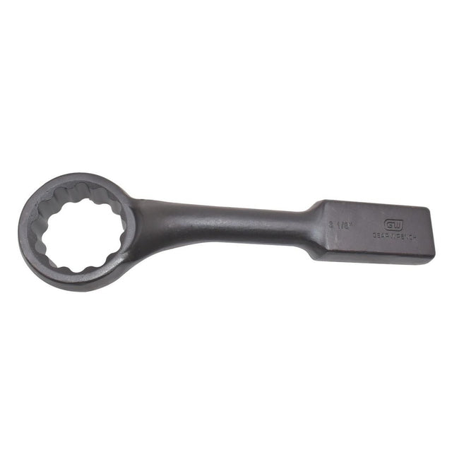 GearWrench 82367-05 3-1/8 in. 12 Point 45 Degree Offset Slugging Wrench