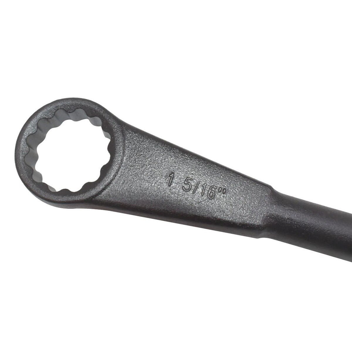 GearWrench 82369-05 1-5/16 in. 12 Point Standard Slugging Wrench - 2