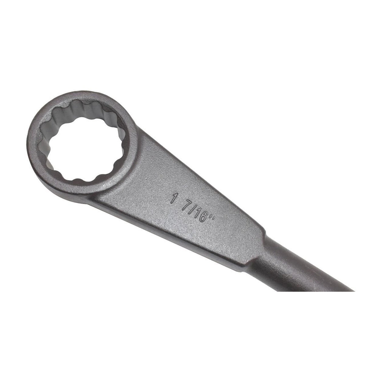 GearWrench 82371-05 1-7/16 in. 12 Point Standard Slugging Wrench - 2