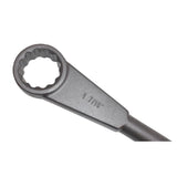 GearWrench 82371-05 1-7/16 in. 12 Point Standard Slugging Wrench - 2