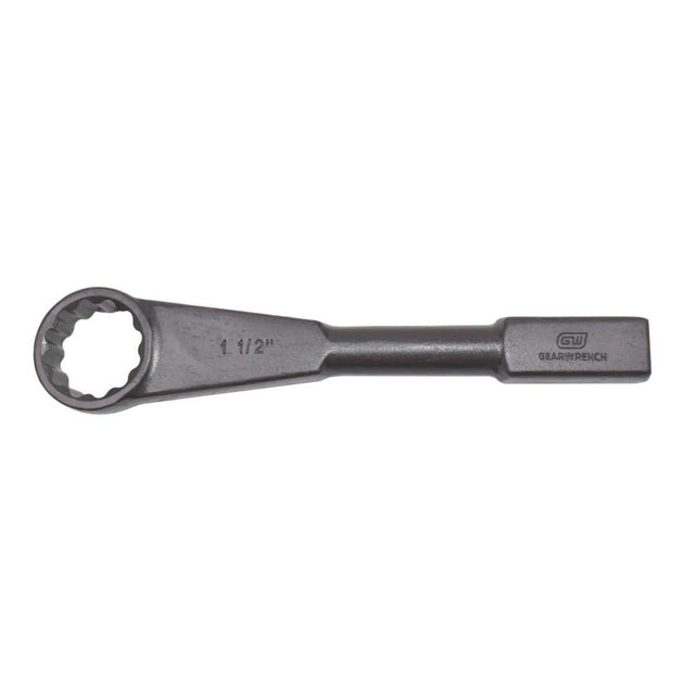 GearWrench 82372-05 1-1/2 in. 12 Point Standard Slugging Wrench