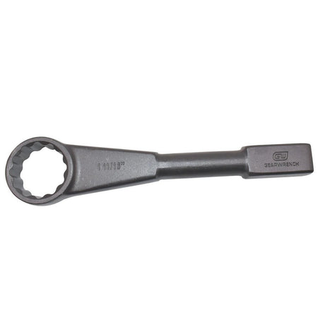 GearWrench 82374-05 1-11/16 in. 12 Point Standard Slugging Wrench