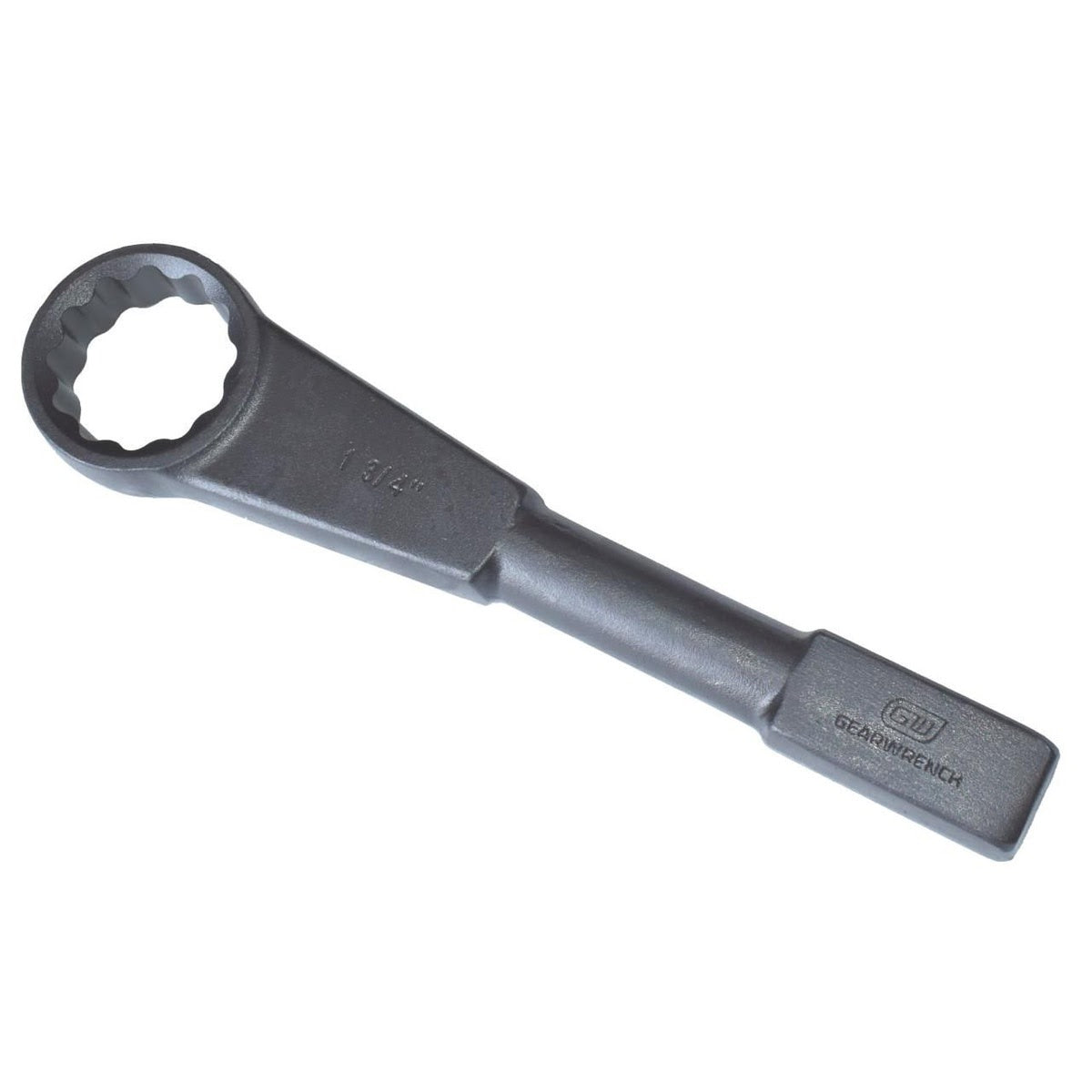 GearWrench 82375-05 1-3/4 in. 12 Point Standard Slugging Wrench - 3