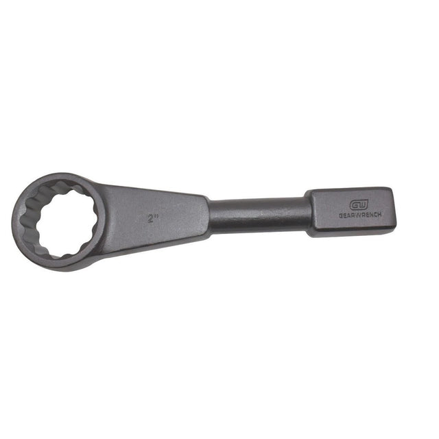 GearWrench 82378-05 2 in. 12 Point Standard Slugging Wrench