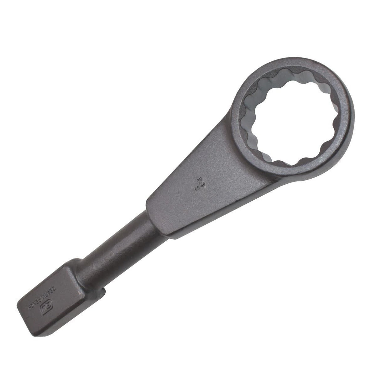 GearWrench 82378-05 2 in. 12 Point Standard Slugging Wrench - 2