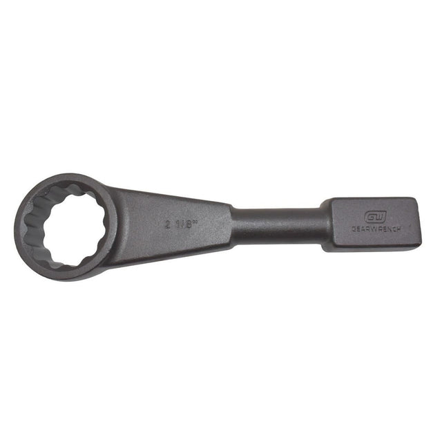 GearWrench 82380-05 2-1/8 in. 12 Point Standard Slugging Wrench