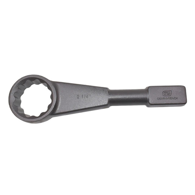 GearWrench 82382-05 2-1/4 in. 12 Point Standard Slugging Wrench