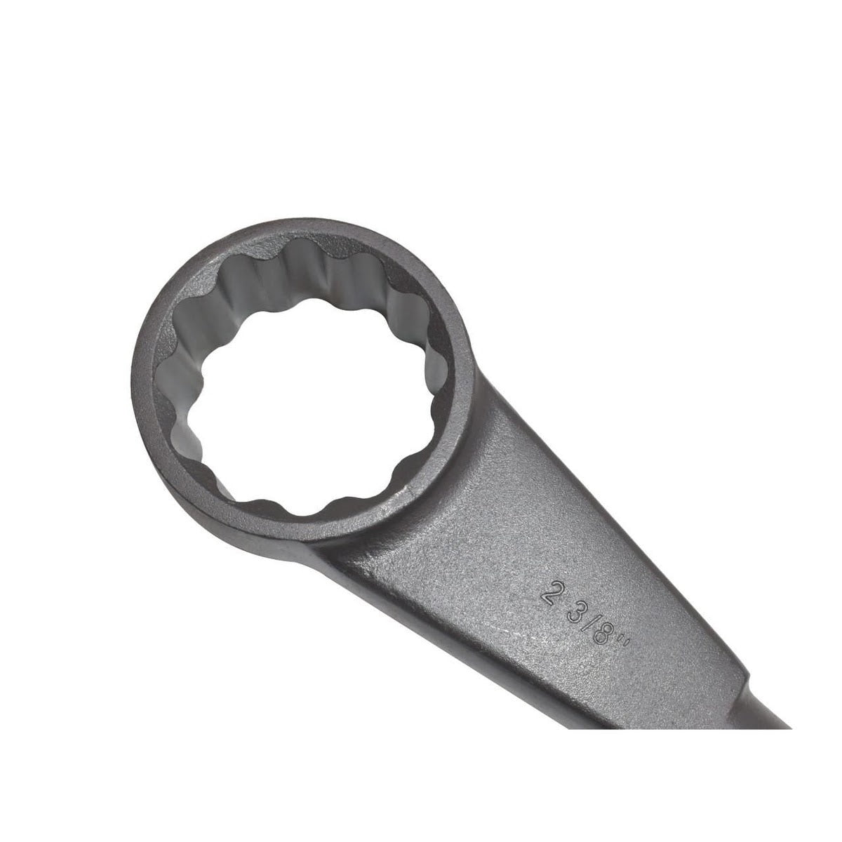 GearWrench 82383-05 2-3/8 in. 12 Point Standard Slugging Wrench - 2