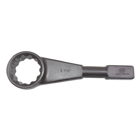 GearWrench 82384-05 2-7/16 in. 12 Point Standard Slugging Wrench