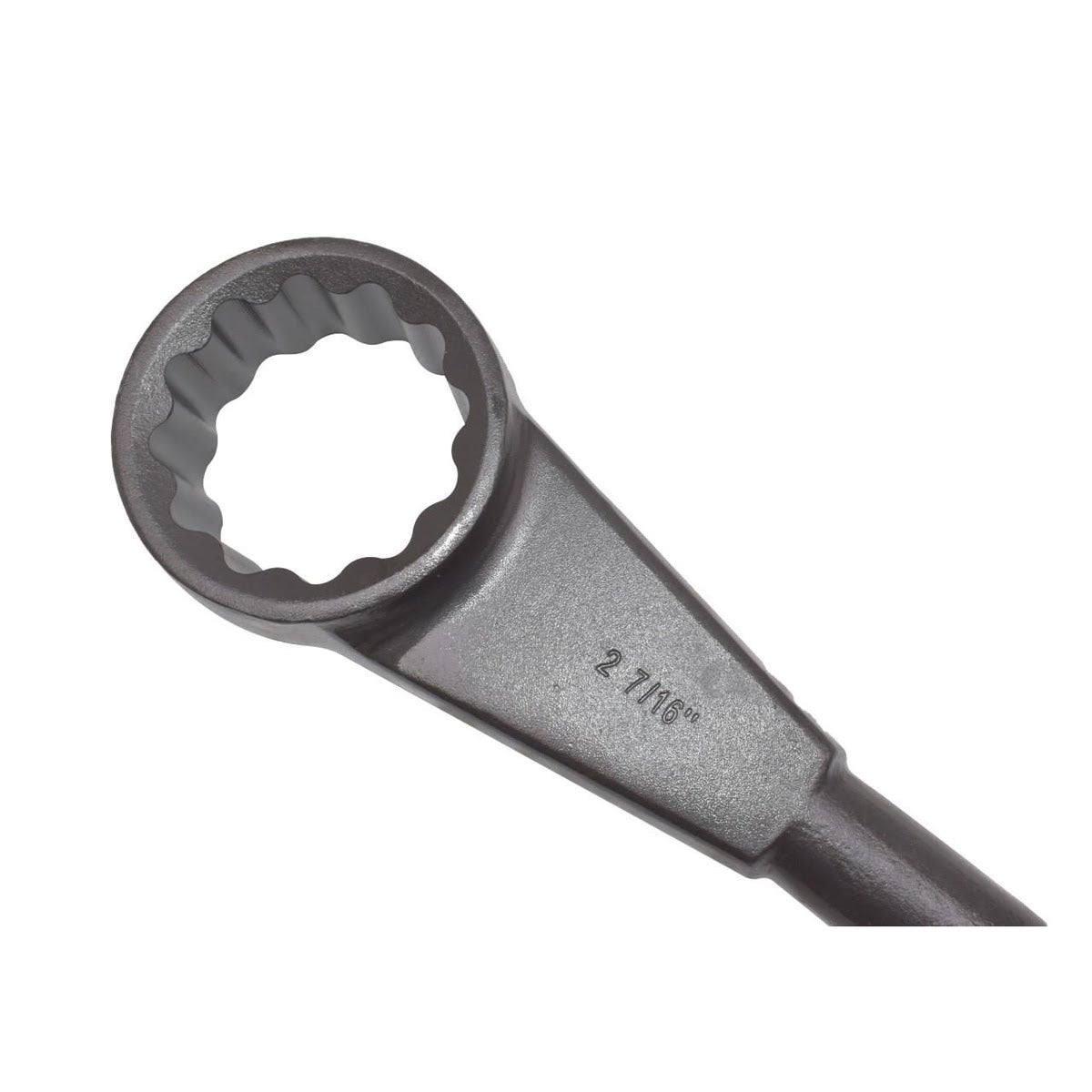 GearWrench 82384-05 2-7/16 in. 12 Point Standard Slugging Wrench - 3