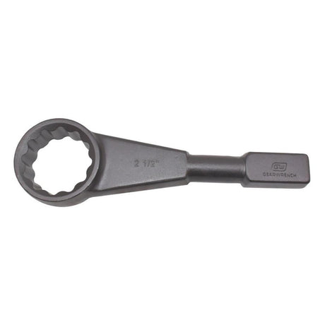 GearWrench 82385-05 2-1/2 in. 12 Point Standard Slugging Wrench