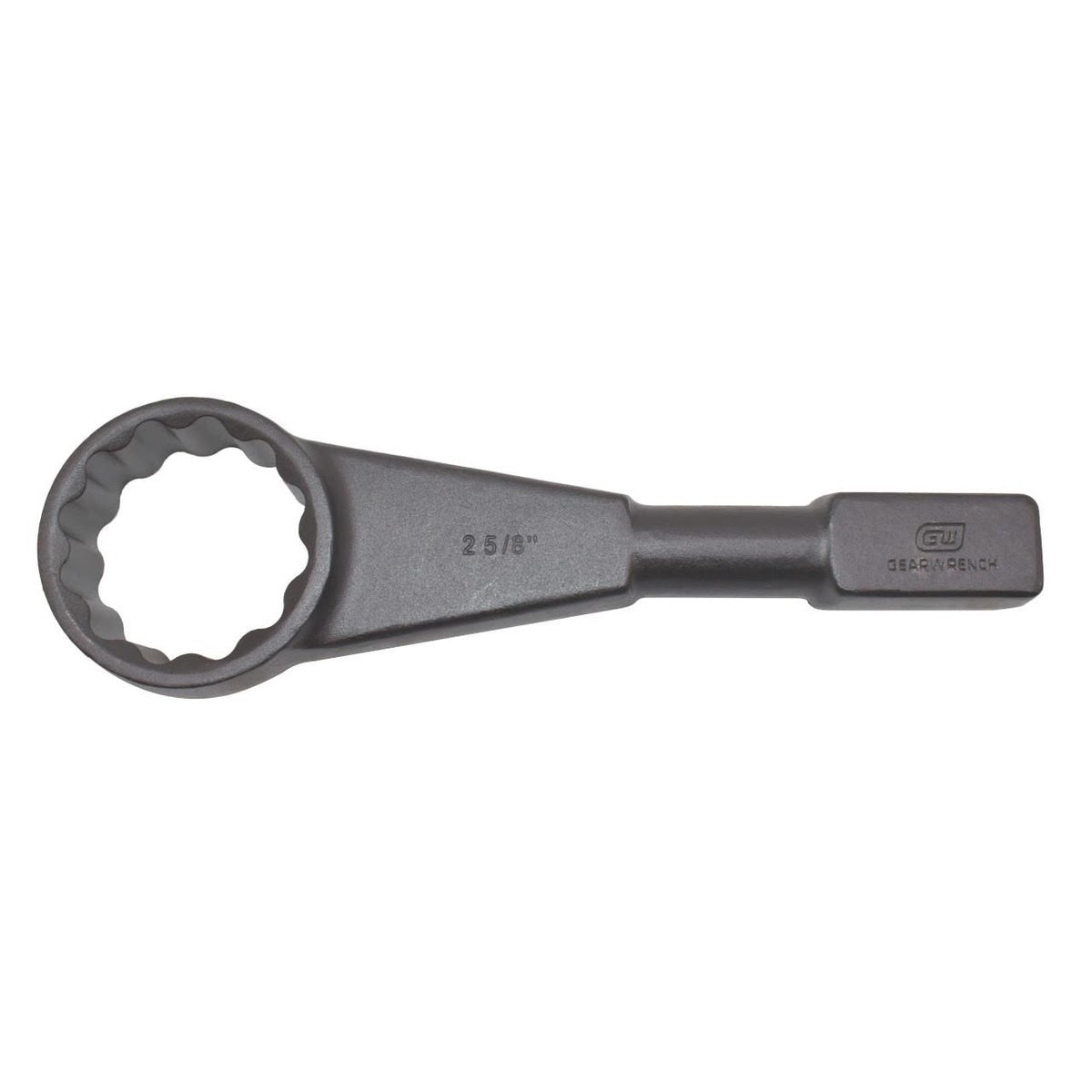 GearWrench 82387-05 2-5/8 in. 12 Point Standard Slugging Wrench