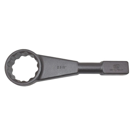 GearWrench 82387-05 2-5/8 in. 12 Point Standard Slugging Wrench