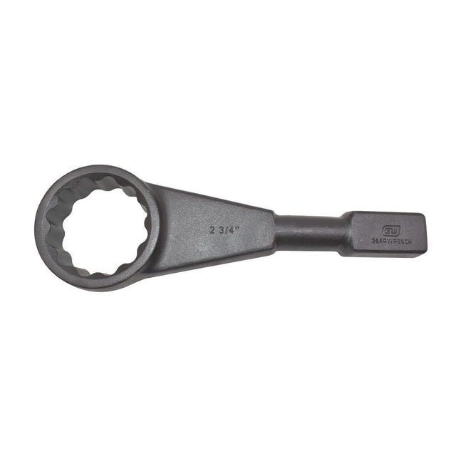 GearWrench 82388-05 2-3/4 in. 12 Point Standard Slugging Wrench
