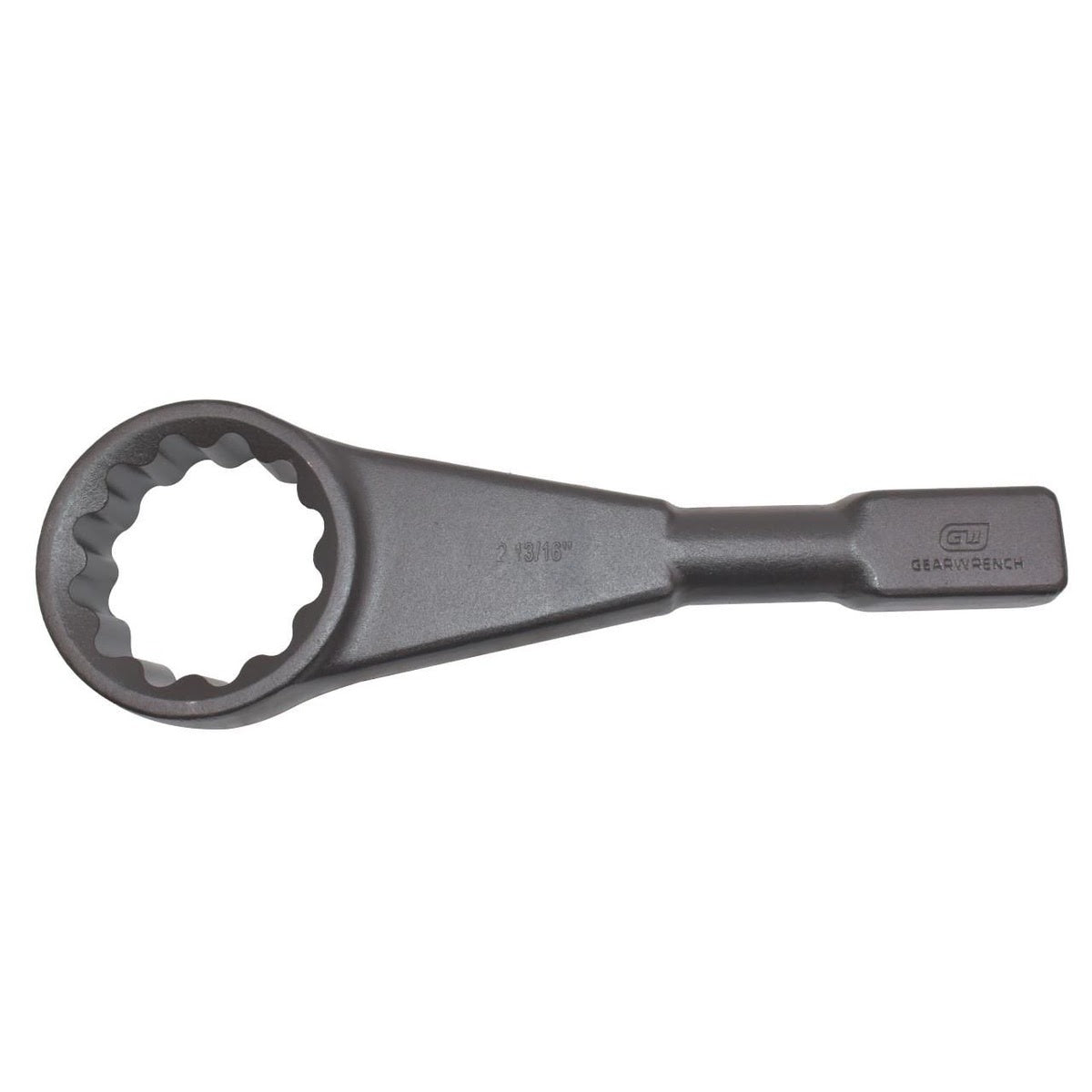 GearWrench 82389-05 2-13/16 in. 12 Point Standard Slugging Wrench