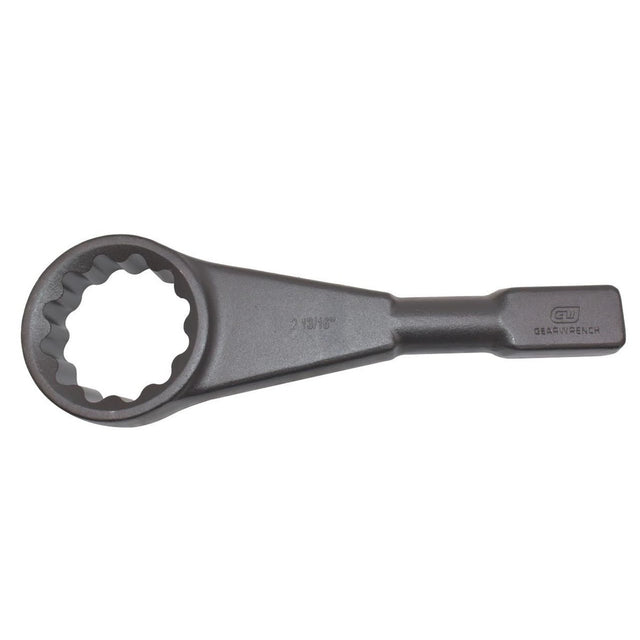 GearWrench 82389-05 2-13/16 in. 12 Point Standard Slugging Wrench