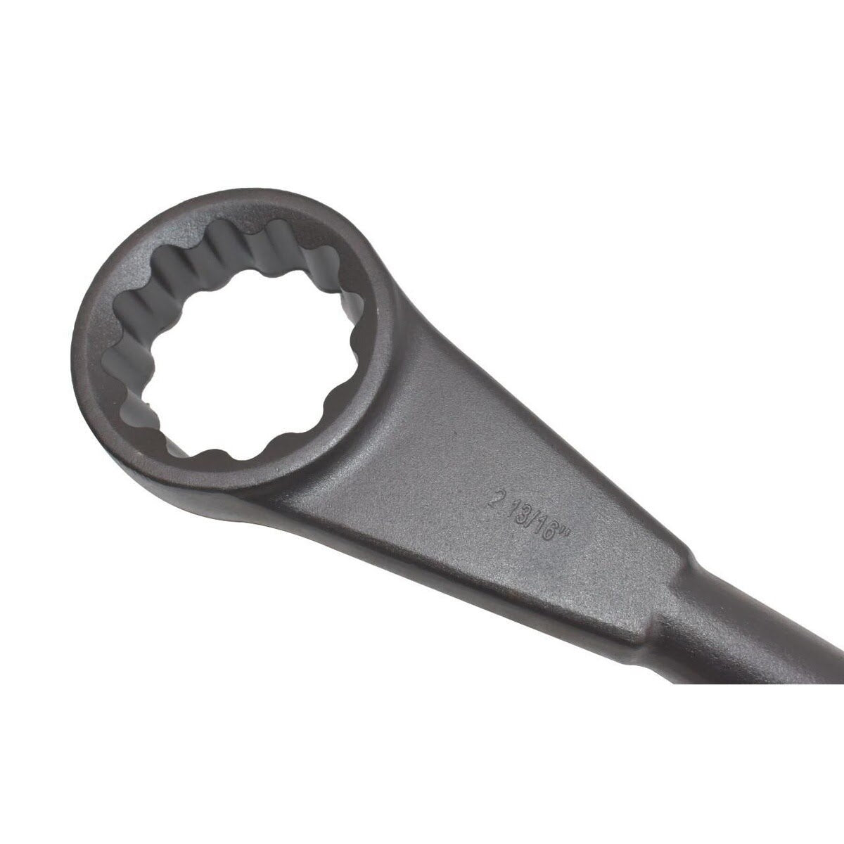 GearWrench 82389-05 2-13/16 in. 12 Point Standard Slugging Wrench - 2