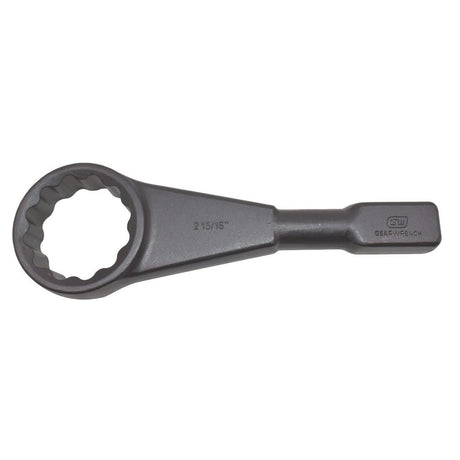 GearWrench 82390-05 2-15/16 in. 12 Point Standard Slugging Wrench