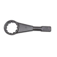 GearWrench 82391-05 3 in. 12-Point Standard Slugging Wrench with Black Oxide Finish
