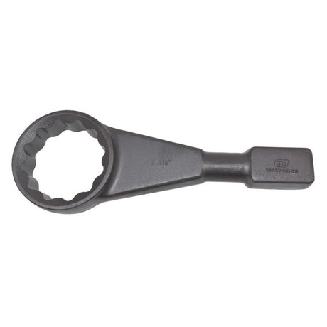 GearWrench 82393-05 3-3/8 in. 12 Point Standard Slugging Wrench