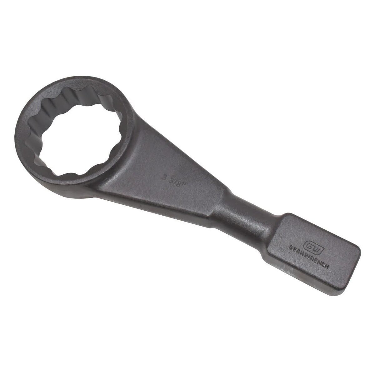 GearWrench 82393-05 3-3/8 in. 12 Point Standard Slugging Wrench - 2