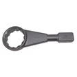 GearWrench 82394-05 3-1/2 in. 12 Point Standard Slugging Wrench