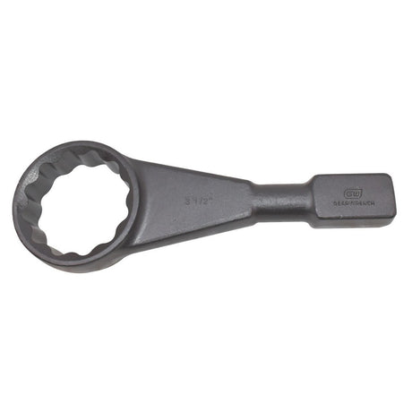 GearWrench 82394-05 3-1/2 in. 12 Point Standard Slugging Wrench