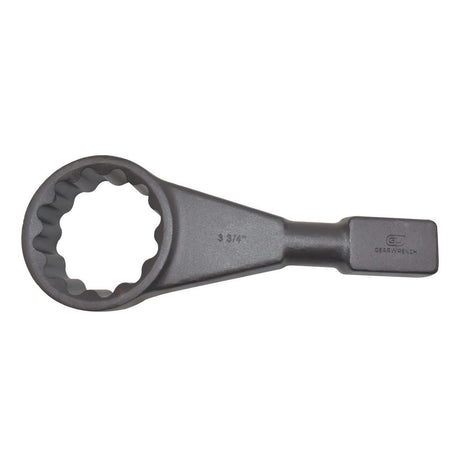 GearWrench 82395-05 3-3/4 in. 12 Point Standard Slugging Wrench