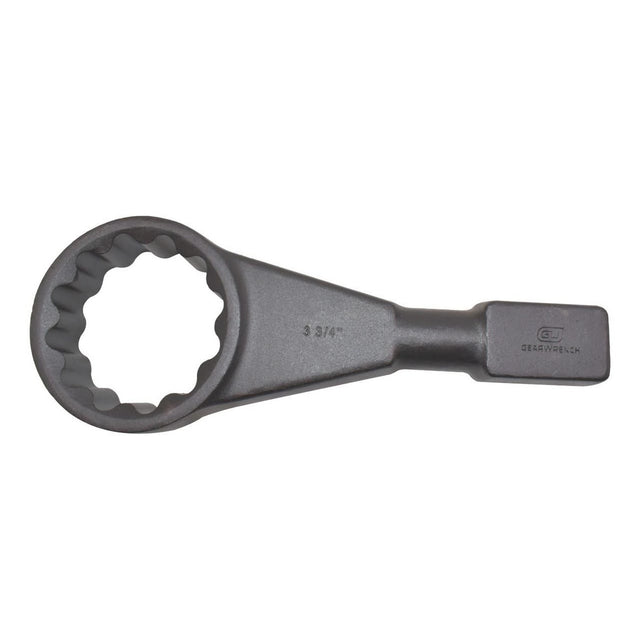 GearWrench 82395-05 3-3/4 in. 12 Point Standard Slugging Wrench