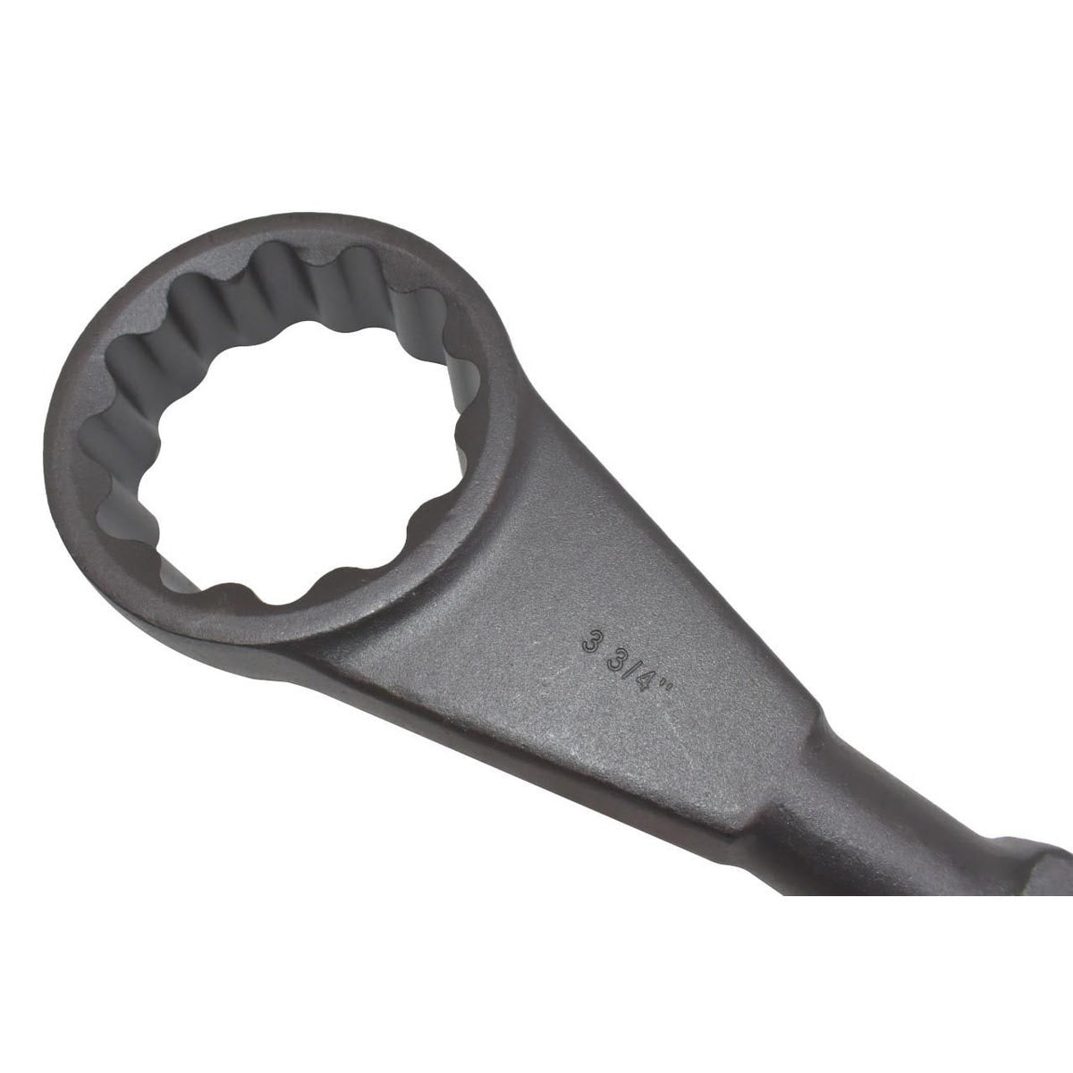 GearWrench 82395-05 3-3/4 in. 12 Point Standard Slugging Wrench - 3