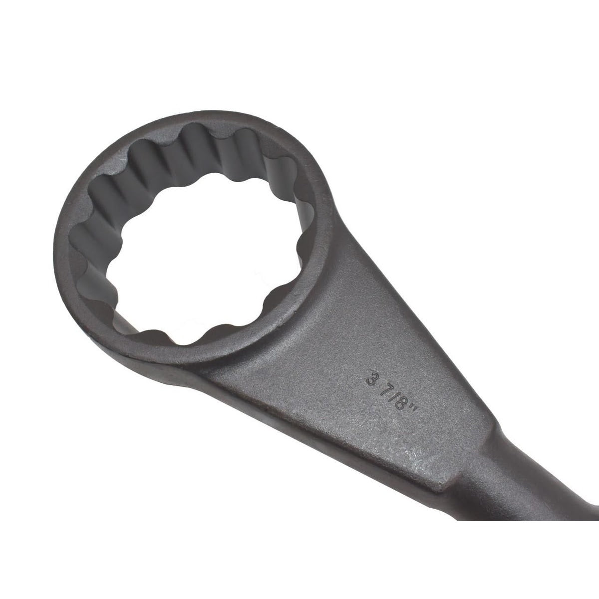 GearWrench 82396-05 3-7/8 in. 12 Point Standard Slugging Wrench - 3
