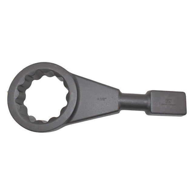 GearWrench 82399-05 4-1/2 in. 12 Point Standard Slugging Wrench
