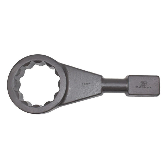 GearWrench 82400-05 4-5/8 in. 12 Point Standard Slugging Wrench