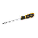 GearWrench 82727H T30 x 6" Torx Dual Material Screwdriver