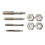 GearWrench 82817 Large Size SAE Tap and Die Set (13 Piece) - 3