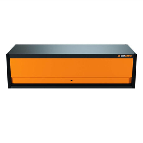 GearWrench 83238LTL 72 in. x 30 in. Large Top Locker for Professional Mobile Workbench System