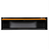 GearWrench 83238LTL 72 in. x 30 in. Large Top Locker for Professional Mobile Workbench System - 3