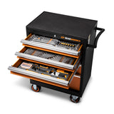 GearWrench 83241 26" 5 Drawer GSX Series Rolling Tool Cabinet - 2