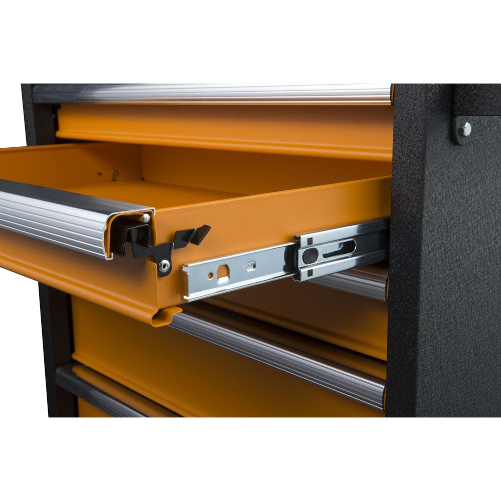 GearWrench 83242 36" 5 Drawer GSX Series Tool Chest - 4