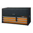 GearWrench 83244 41" 5 Drawer GSX Series Tool Chest