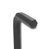 GearWrench 83505 26 Piece SAE/Metric Ball End Long Arm Hex Key Set - Ball End, Long Arm, SAE & Metric Sizes - 3