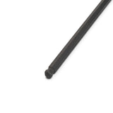 GearWrench 83524 13 Piece Long Ball End SAE Hex Key Set - 4