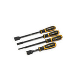 GearWrench 84080H 4 Pc. Dual Material Wide Scraper Set - 2