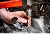 GearWrench 84786 10 Pc Bolt Biter Screw Extractor Set - 3