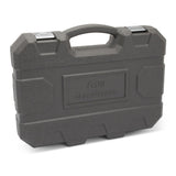 GearWrench 84916N 44 Pc. 3/8" Drive 6 Point Standard & Deep Impact SAE/Metric Socket Set - 6